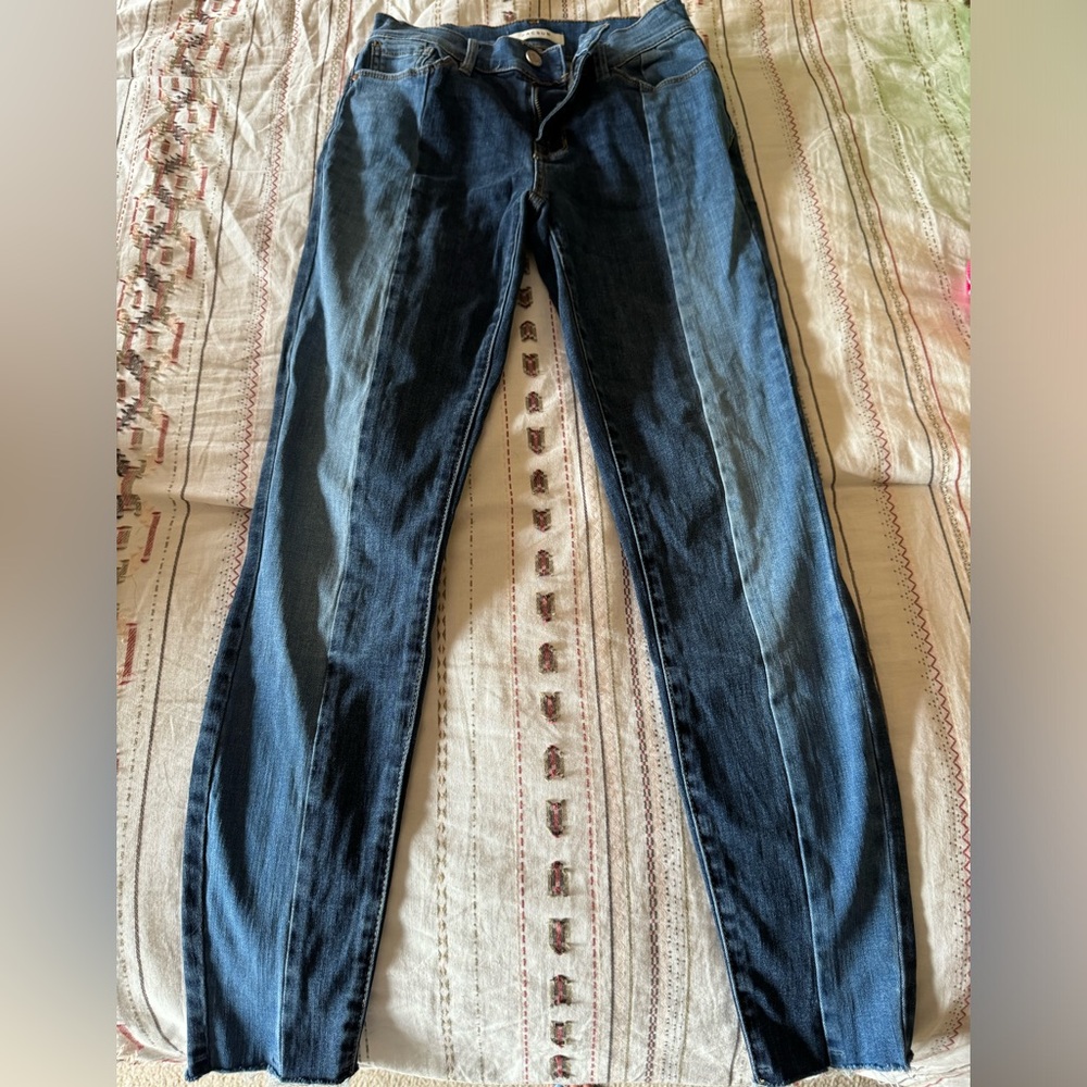 PacSun Highwasted Jeggings